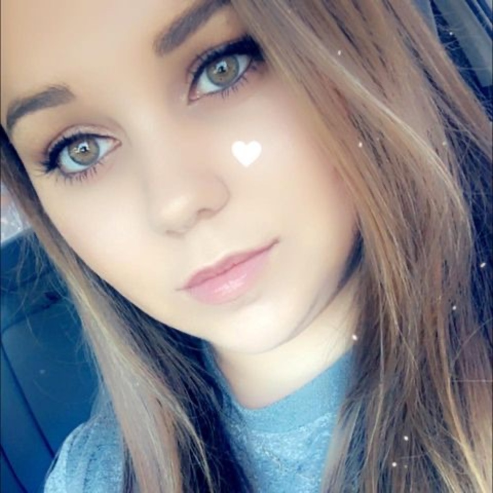 Meet your Posher, Savannah